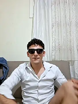 Yasinyasin7 现场性爱视讯表演