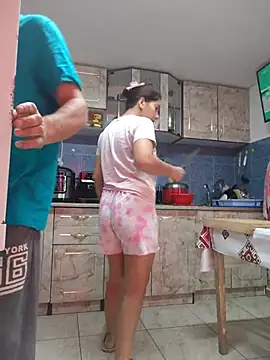 Clubfcb10's Webcam Show