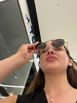 KristiRich's Webcam Show