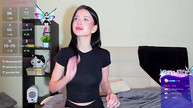 Tune_Godnesss' Live XXX Chat