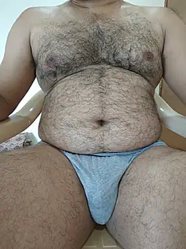 Martin_Steven's Webcam Show