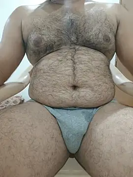 Martin_Steven's Webcam Show
