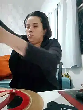 BIADELICIA1's Webcam Show