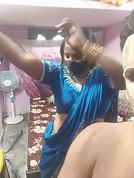 Neelimavennela_Telugu's Webcam Show