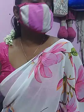 Neelimavennela_Telugu's Webcam Show