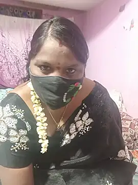 Neelimavennela_Telugu's Webcam Show