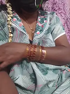 Neelimavennela_Telugu's Webcam Show