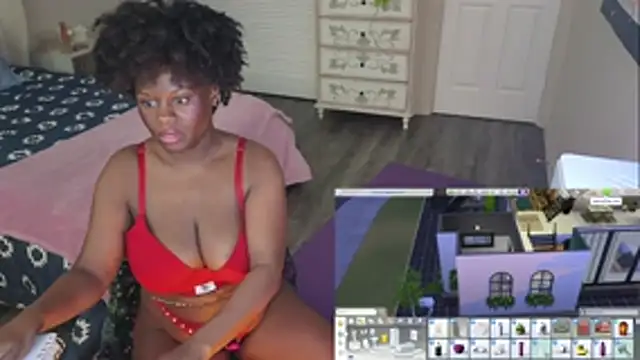 ladiosa_selene's Webcam Show