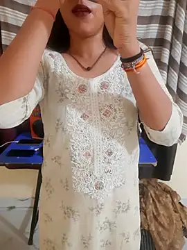 Neha_rani78's Webcam Show