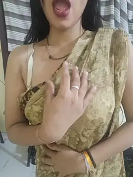 Neha_rani78's Webcam Show