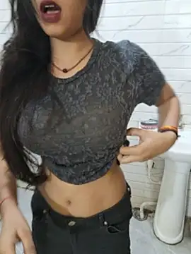 Neha_rani78's Webcam Show
