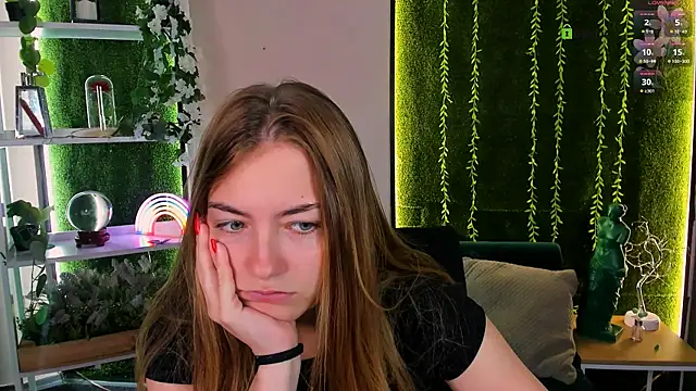 baby_hotte's Live XXX Chat