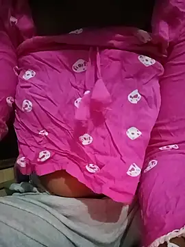 Arpita-70's Webcam Show