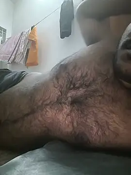 Rolex_Live_Tamil's Webcam Show