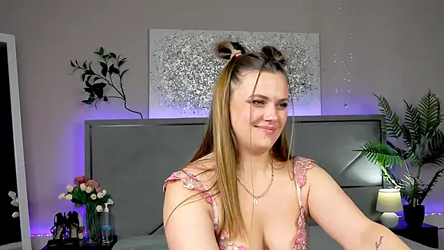AnabeleBliss' Live XXX Chat