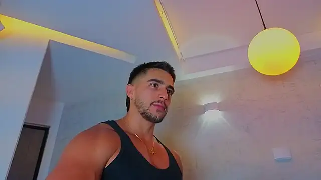 Scottfishcer1's Live XXX Chat