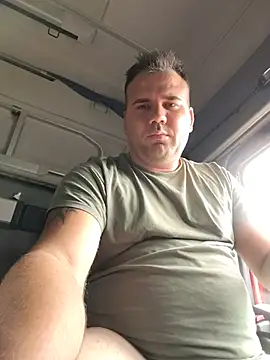 Chubbytop454's Webcam Show