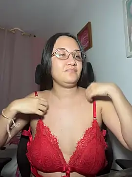 Melody_Fox26's Webcam Show