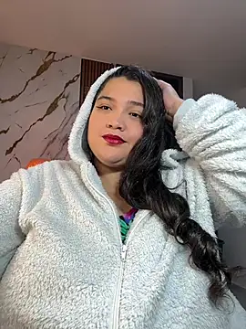 sweetmuslim01's Webcam Show