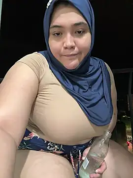 sweetmuslim01's Webcam Show