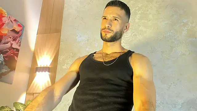Jacob_Benelli 现场性爱视讯表演