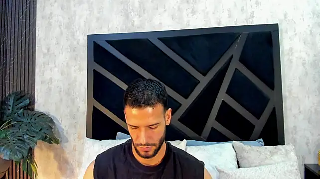 Jacob_Benelli's Webcam Show