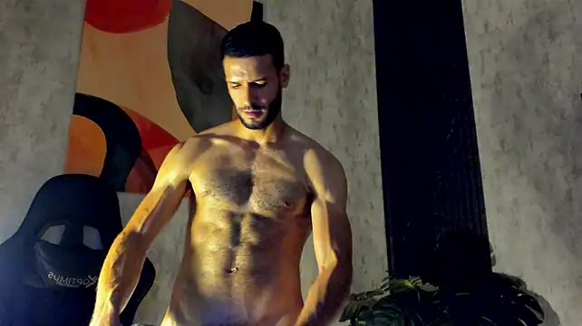 Jacob_Benelli's Webcam Show