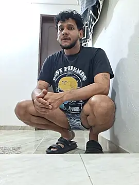 prototipoA45's Webcam Show