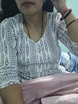 Piya-Naughty's Webcam Show
