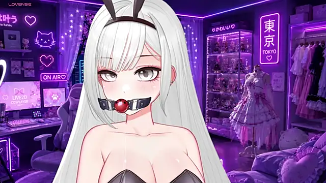Goddessevelynn_'s Webcam Show
