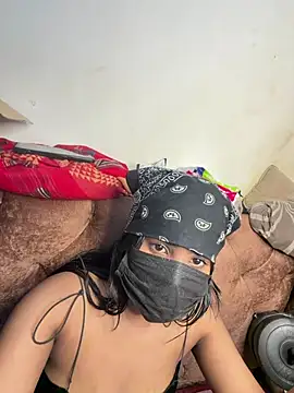 avnikaur's Webcam Show