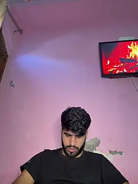 MASTTERRRR's Webcam Show