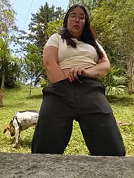 SaloGray8's Live XXX Chat