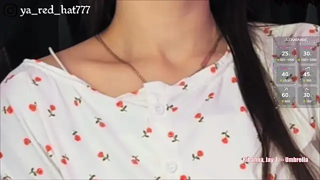 -RED_HAT-'s Live XXX Chat