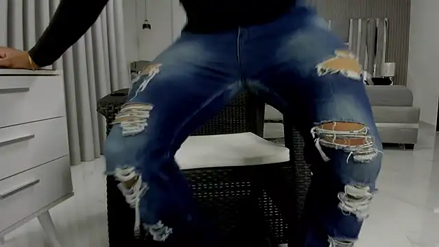 master_jens' Webcam Show