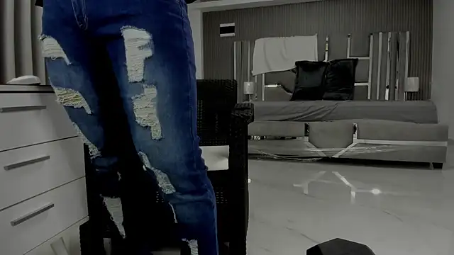 master_jens' Webcam Show