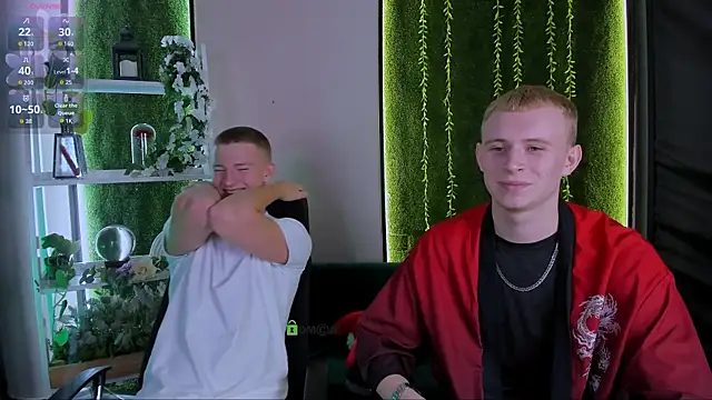 rafael_bien's Webcam Show