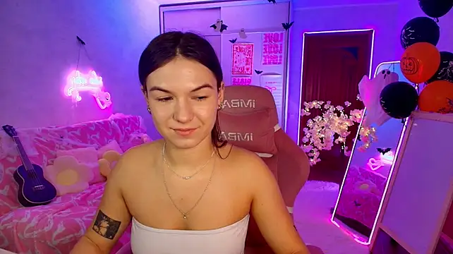 luna_lust_212's Webcam Show