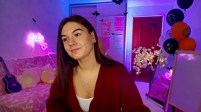 luna_lust_212's Webcam Show