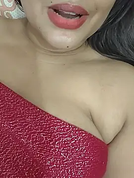 Cute_Ayushii's Webcam Show
