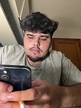 Yannick04's Webcam Show