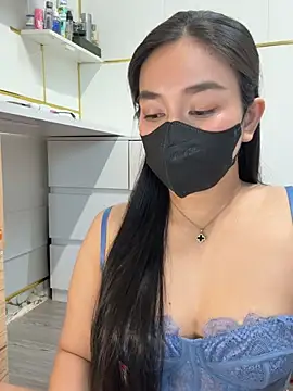 Style_Chubby's Webcam Show