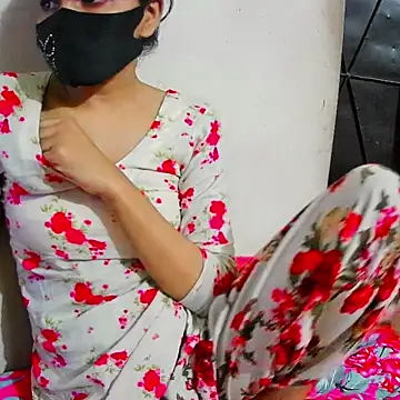Amadergolpo's Webcam Show