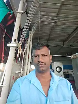 Paramkeerthi's Webcam Show