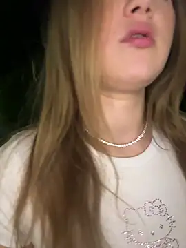 Hannah-2007's Webcam Show