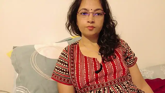 HairyMommy's Webcam Show