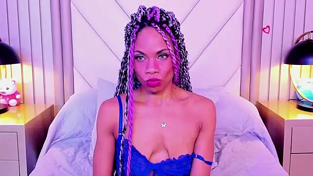 LailaDavidson's Webcam Show