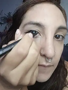 Melinerd's Live XXX Chat