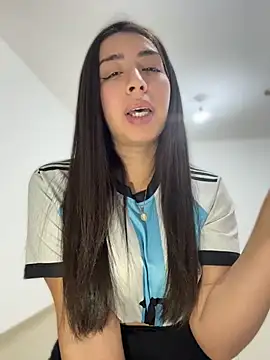 Lina_soler69's Live XXX Chat