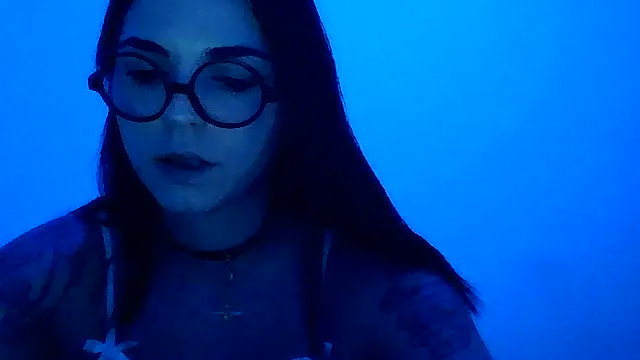 kiaramaranini's Live XXX Chat